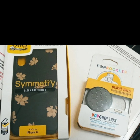 Otterbox Bundle - Picture 1 of 1